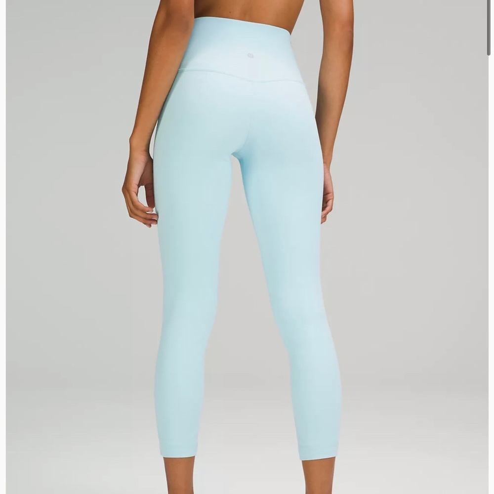 lululemon Align™ High-Rise Pant